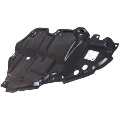 2007-2009 TOYOTA CAMRY Lower engine cover CAPA  OEM# 5144106060 PL# TO1228135C