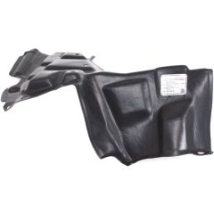 2007-2012 TOYOTA YARIS Lower engine cover CAPA  OEM# 5144152250 PL# TO1228139C