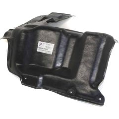 2009-2013 TOYOTA COROLLA Lower engine cover OEM# 5144112240 PL# TO1228153