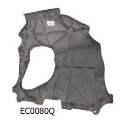 2019-2022 TOYOTA AVALON Lower engine cover OEM# 5144206280 PL# TO1228292