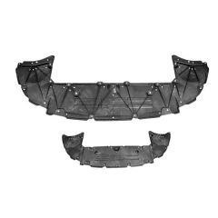 2023-2025 TOYOTA PRIUS / PRIUS PRIME Lower engine cover CAPA  OEM# 5145147020 PL# TO1228307C