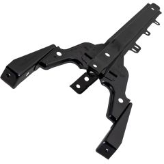 2018-2022 TOYOTA C-HR Hood latch support CAPA  OEM# 5320810901 PL# TO1233140C