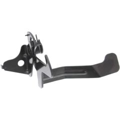 2006-2012 TOYOTA RAV4 Hood latch OEM# 5355042020 PL# TO1234137