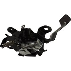2019-2025 TOYOTA RAV4 Hood latch OEM# 535100R050 PL# TO1234205