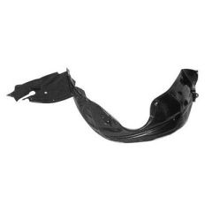 2002-2003 TOYOTA SOLARA Fender inner panel Left Driver Side OEM# 5387606040 PL# TO1248122