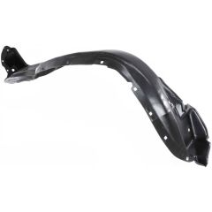 2005-2011 TOYOTA Fender inner panel Left Driver Side CAPA OEM# 5387604150 PL# TO1248134C
