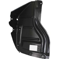 2007-2013 TOYOTA TUNDRA Fender inner panel Left Driver Side OEM# 538060C011 PL# TO1248146