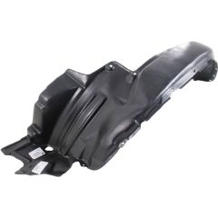 2016-2023 TOYOTA Fender inner panel Left Driver Side CAPA  OEM# 5387604080 PL# TO1248205C
