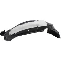 2017-2019 TOYOTA COROLLA Fender inner panel Left Driver Side OEM# 5387602660 PL# TO1248210