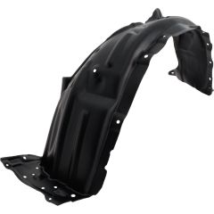 2023-2025 TOYOTA Fender inner panel Left Driver Side CAPA OEM# 538760A120 PL# TO1248251C