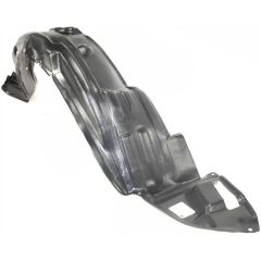 2003-2008 TOYOTA Fender inner panel Right Passenger Side CAPA  OEM# 5387502090 PL# TO1249119C