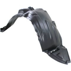 2006-2010 TOYOTA Fender inner panel Right Passenger Side CAPA  OEM# 53875AE020 PL# TO1249152C