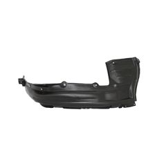 2014-2016 TOYOTA TUNDRA Fender inner panel Right Passenger Side OEM# 538750C080 PL# TO1249190