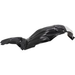 2017-2019 TOYOTA COROLLA Fender inner panel Right Passenger Side OEM# 5387502610 PL# TO1249210