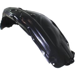 2007-2011 TOYOTA Fender splash shield Left Driver Side CAPA OEM# 5387606060 PL# TO1250122C