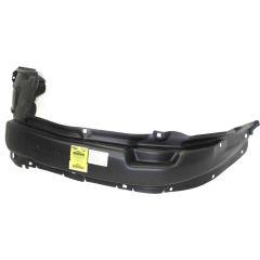 2006-2009 TOYOTA 4RUNNER Fender splash shield Left Driver Side OEM# 5387635090 PL# TO1250124