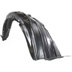 2007-2012 TOYOTA Fender splash shield Right Passenger Side CAPA OEM# 5387552180 PL# TO1251120C