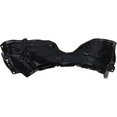 2007-2011 TOYOTA Fender splash shield Right Passenger Side CAPA OEM# 5387506060 PL# TO1251122C