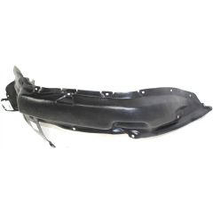 2006-2009 TOYOTA Fender splash shield Right Passenger Side OEM# 5387535100 PL# TO1251124