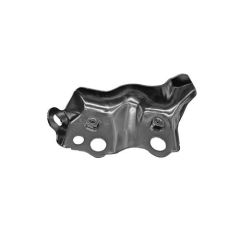 2021-2024 TOYOTA Front frame rail support bracket Left Driver Side OEM# 537860R010 PL# TO1254103