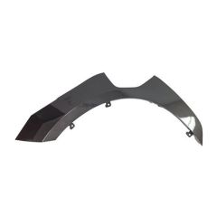 2023-2025 TOYOTA Front wheel opening molding Left Driver Side OEM# 7560242200 PL# TO1290126