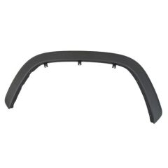 2022-2025 TOYOTA Front wheel opening molding Left Driver Side CAPA OEM# 750860C900 PL# TO1290127C