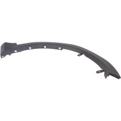 2013-2015 TOYOTA Front wheel opening molding Right Passenger Side OEM# 756010R030 PL# TO1291106