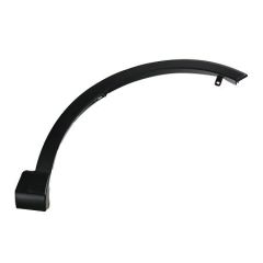 2016 TOYOTA Front wheel opening molding Right Passenger Side CAPA OEM# 7560142903 PL# TO1291114C