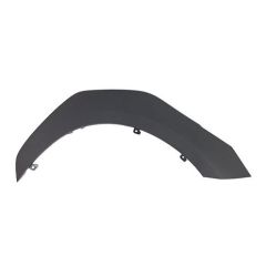 2023-2025 TOYOTA Front wheel opening molding Right Passenger Side OEM# 7560142190 PL# TO1291134