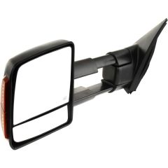 2007-2013 TOYOTA Mirror outside rear view Left Driver Side OEM# 879400C221 PL# TO1320243