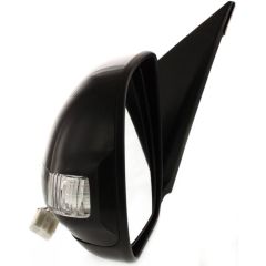 2009-2012 TOYOTA Mirror outside rear view Left Driver Side OEM# 8794042A70-PFM PL# TO1320266