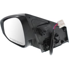 2013-2014 TOYOTA Mirror outside rear view Left Driver Side OEM# 879400R090C0 PL# TO1320310