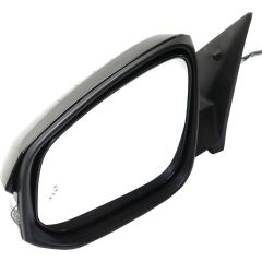 2017-2019 TOYOTA Mirror outside rear view Left Driver Side OEM# 879400E272-PFM PL# TO1320361