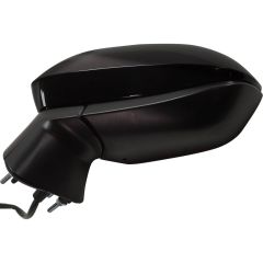2020-2025 TOYOTA Mirror outside rear view Left Driver Side CAPA  OEM# 8794012F80-PFM PL# TO1320391C