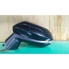 2019-2025 TOYOTA Mirror outside rear view Left Driver Side CAPA  OEM# 8794012G10-PFM PL# TO1320395C