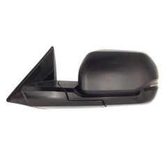 2022-2024 TOYOTA Mirror outside rear view Left Driver Side OEM# 879400C662-PFM PL# TO1320433