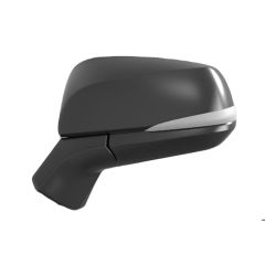 2021-2024 TOYOTA Mirror outside rear view Left Driver Side OEM# 8794008210-PFM PL# TO1320451