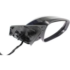 2015 TOYOTA Mirror outside rear view Right Passenger Side OEM# 879100R170C0 PL# TO1321362