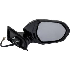 2017-2018 TOYOTA Mirror outside rear view Right Passenger Side OEM# 8791047570-PFM PL# TO1321369