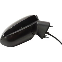 2020-2025 TOYOTA Mirror outside rear view Right Passenger Side CAPA  OEM# 8791012F60-PFM PL# TO1321391C