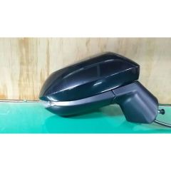 2020-2025 TOYOTA Mirror outside rear view Right Passenger Side CAPA OEM# 8791012F90-PFM PL# TO1321395C