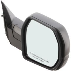 2022-2025 TOYOTA Mirror outside rear view Right Passenger Side OEM# 879100C651-PFM PL# TO1321432