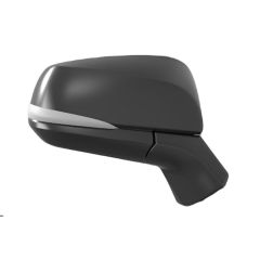 2021-2024 TOYOTA Mirror outside rear view Right Passenger Side OEM# 8791008240-PFM PL# TO1321451