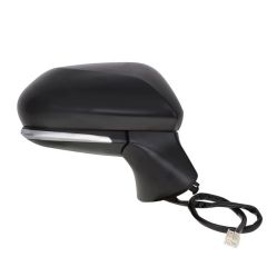 2025 TOYOTA Mirror outside rear view Right Passenger Side OEM# 87910AQ020-PFM PL# TO1321452