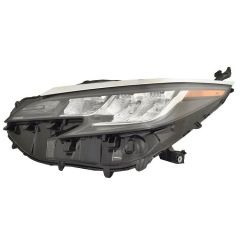 2021-2023 TOYOTA Headlamp assy composite Left Driver Side CAPA OEM# 8115008100 PL# TO2502306C