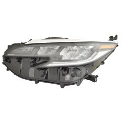 2021-2024 TOYOTA SIENNA Headlamp assy composite Left Driver Side OEM# 8115008110 PL# TO2502310