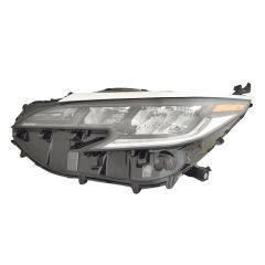 2021-2024 TOYOTA Headlamp assy composite Left Driver Side CAPA OEM# 8115008110 PL# TO2502310C