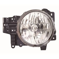  TOYOTA FJ CRUISER HEAD LAMP UNIT RIGHT (Passenger Side)**NSF** OEM#8114035465 2007-2014 PL# TO2503173N