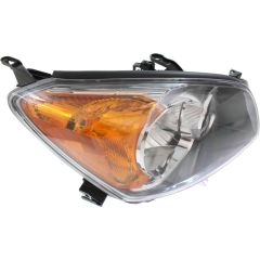 2009-2012 TOYOTA Headlamp assy composite Right Passenger Side CAPA OEM# 8113042480 PL# TO2503188C