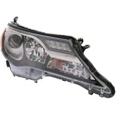 2013-2015 TOYOTA Headlamp assy composite Right Passenger Side OEM# 811100R042 PL# TO2503217